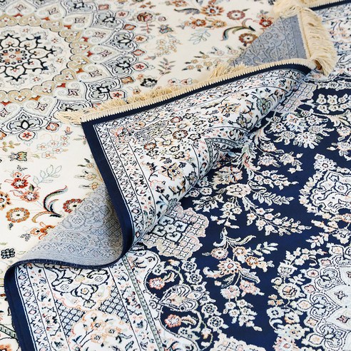 고급스러움과 실용성을 겸비한 공간 연출의 마법