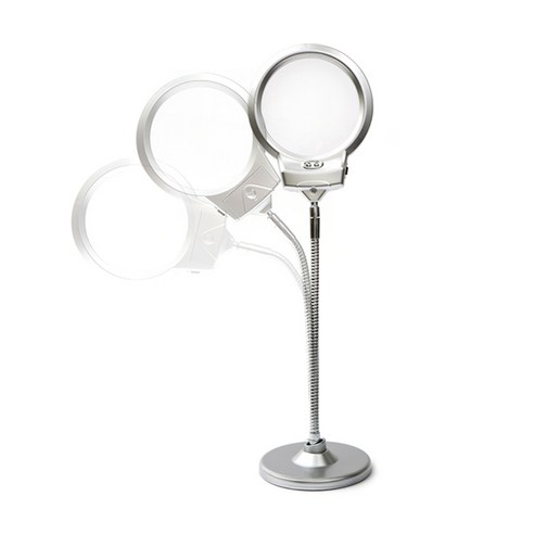 ETSHOP 대형 자바라 돋보기로 답답한 작은 글씨, 시원하게 해결하세요!