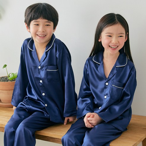 孩子們  時尚  男孩  女孩  常見  服裝  睡衣  套  男孩  女孩
