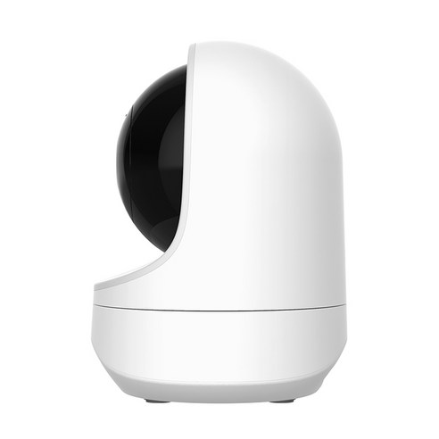 앱코 홈캠 화이트: 안전하고 편리한 스마트 홈 보안