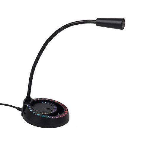 컴썸 USB 스탠드 마이크, MK600U