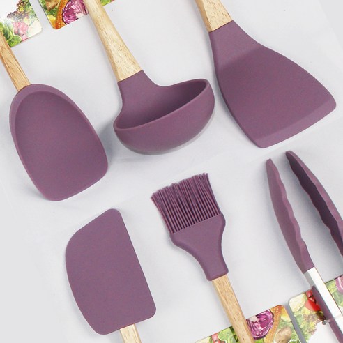 바프라이프 실리콘 조리도구: 당신의 주방을 혁신하는 혁신적인 선택