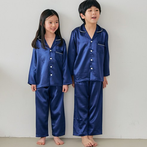 孩子們  時尚  男孩  女孩  常見  服裝  睡衣  套  男孩  女孩