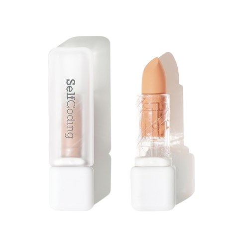 셀프코딩 코드 레드 소프트 립스틱 3.5g, 05 파니니, 1개