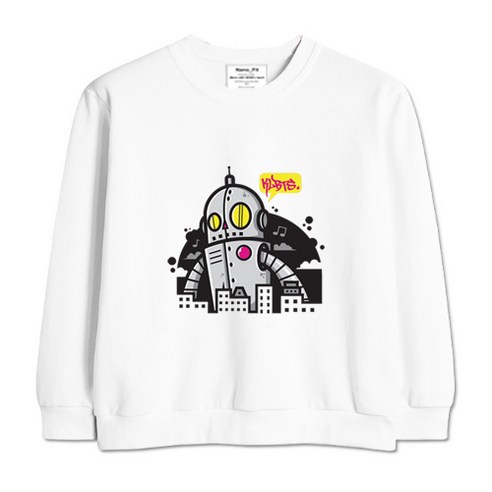 初中 時尚 男孩 女孩 普通 服裝 上衣 運動衫 初中 9 歲以上
