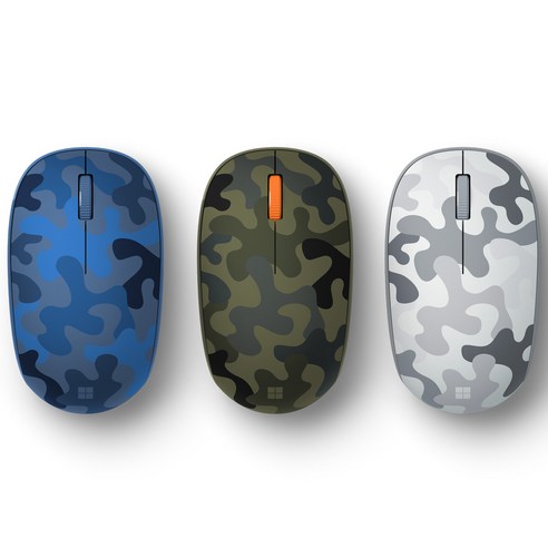 편안하고 신뢰할 수 있는 작업을 위한 탁월한 블루투스 마우스