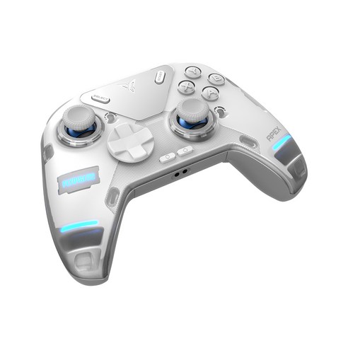 유무선 겸용, 멀티 플랫폼 게이밍을 위한 최고의 선택: 조이트론 플라이디지