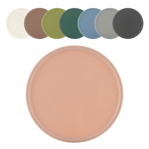 플라이토 실리콘 컵받침: 완벽한 보호와 스타일의 조화