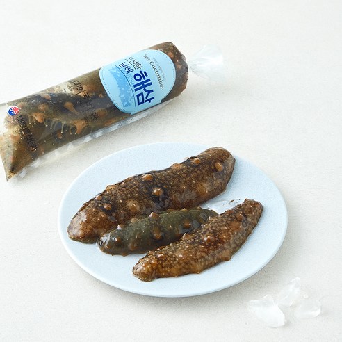 [로켓프레시] 신선한 남해 해삼 (냉장)