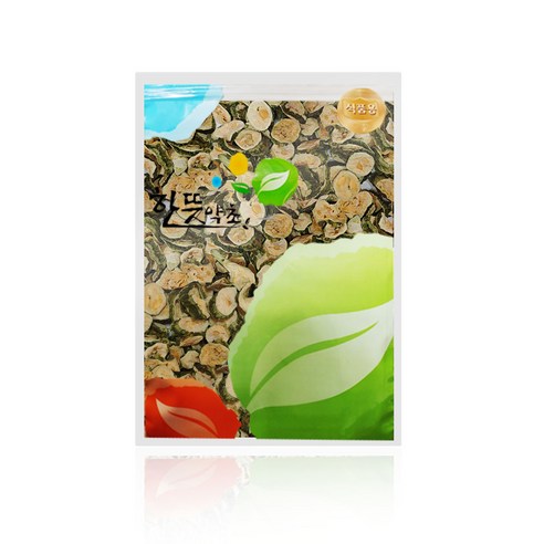 산해랑 프리미엄 건여주, 1개, 300g