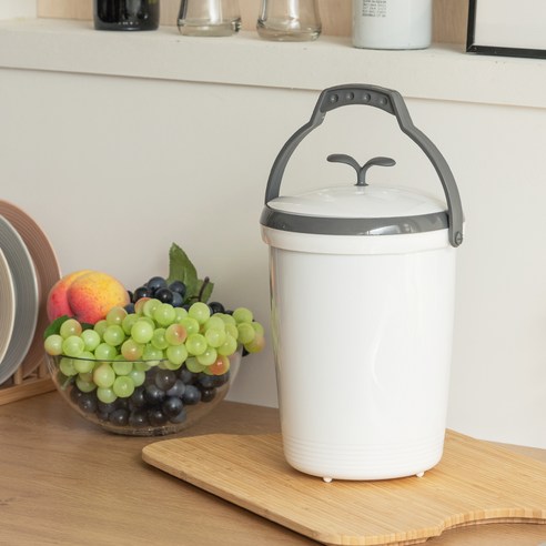 廚具 廚房用品 廚房 衛生用品 廢棄 一次性 食物垃圾 塑膠 圓形 食物垃圾