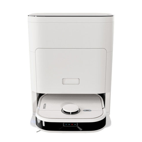 스마트한 청소 경험을 제공하는 로봇청소기