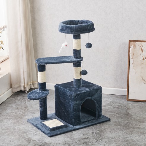 伴侶 寵物用品 貓 用品 貓塔 愛貓 貓 貓 小貓 小貓