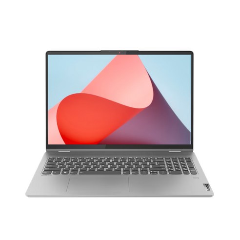 노트북  레노버 2023 아이디어패드 플렉스 5 16ABR8 16, ARCTIC GREY, 512GB, 16GB, WIN11 Home, 82XY0039KR