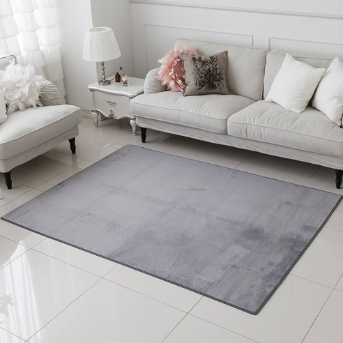 메르시데코 터치미 러그