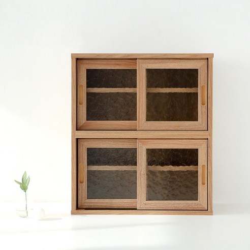 마켓비 MUNIE 미니수납장 4문