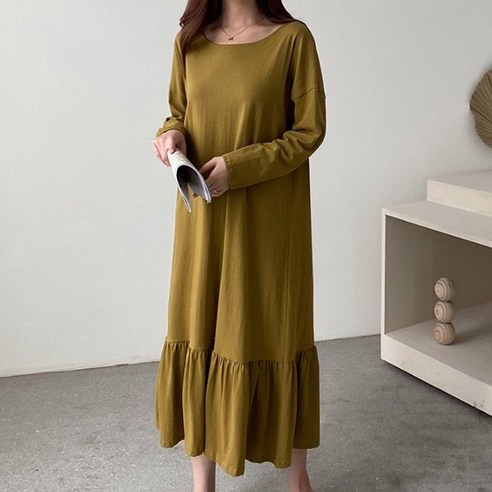 女生 女性 女款服裝 裙子 洋裝 長洋 連身裙 連衣裙 好看 好穿