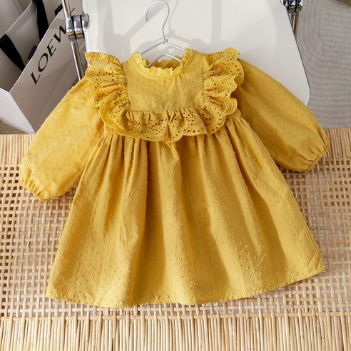 슈슈앤크라롬퍼 아르베 여아용 로니 레이스 원피스 Best Top5 슈슈앤크라롬퍼 아르베 여아용 로니 레이스 원피스 Best Top5