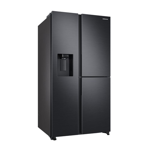 맞춤형 신선함을 위한 최적의 선택: 삼성 양문형 정수기 냉장고 (805L)