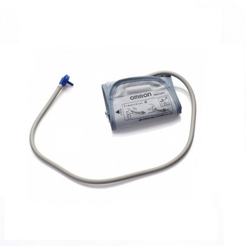 매일 아침, 오므론 팔뚝형 혈압계로 건강을 체크하는 습관!