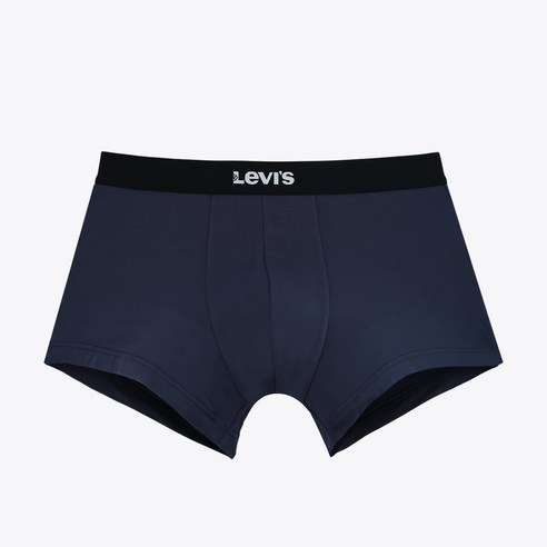 매일 입는 속옷, 이제 갑갑함 없이 리바이스 모달 드로즈로!