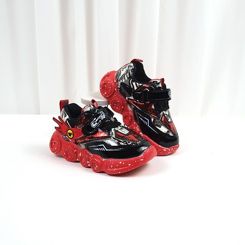 아이의 활동적인 일상을 위한 완벽한 선택