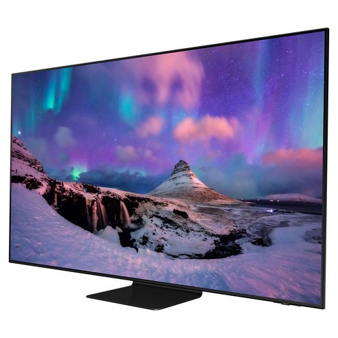 삼성전자 Neo QLED 4K TV는 뛰어난 기술과 혁신적인 디자인을 갖춘 TV입니다.