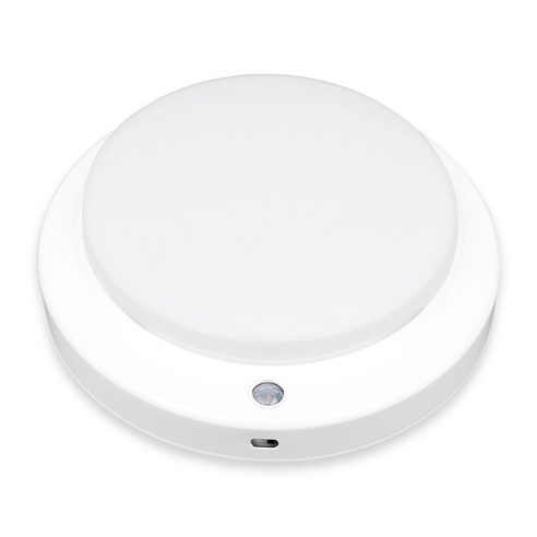 LED 스마트 삼성칩 센서등 주광색 15W