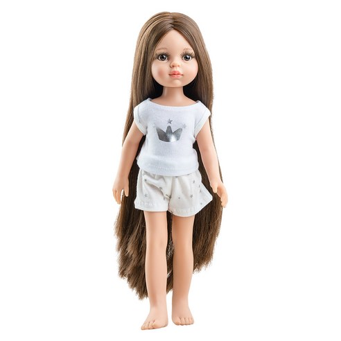 파올라레이나 인형, 32cm, 13213카롤, 1개