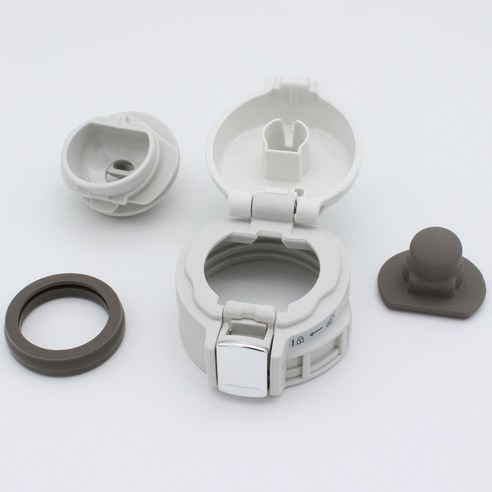 음료를 완벽하게 즐기기 위한 필수품