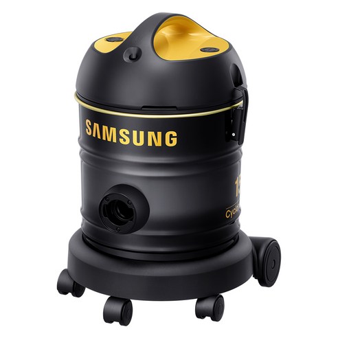 업소 청소의 완벽한 파트너