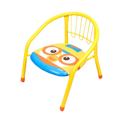 뽀로로와 함께하는 즐거운 상상력, 릴팡 유아의자로 아이의 공간을 특별하게!