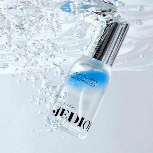 향기로운 하루를 선사하는 메디온 락토리메디