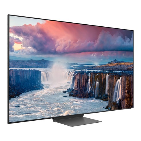 삼성전자 8K Neo QLED TV QNC800: 몰입적 엔터테인먼트의 미래