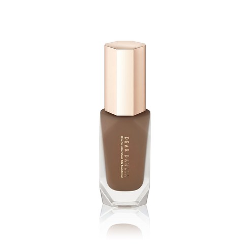 디어달리아 스킨 파라다이스 쉬어 실크 파운데이션 30ml, TC4, 1개