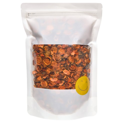 삼동물산 국산 절단 치자, 250g, 1개