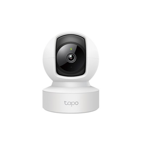 안심과 편안함을 선사하는 티피링크 Tapo C212 홈 카메라로 스마트 홈을 완성하세요.