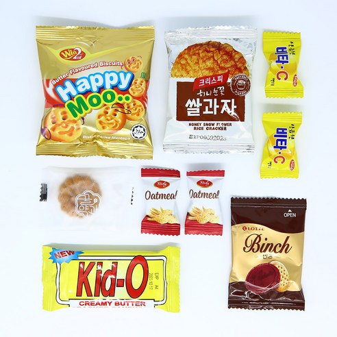 食物 食物油煙 食物 零食 糖果 禮品 零食 SET 禮物 禮物