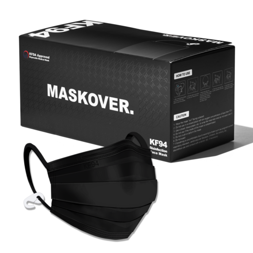 황사와 대기오염으로부터의 신뢰할 수 있는 보호와 편안함