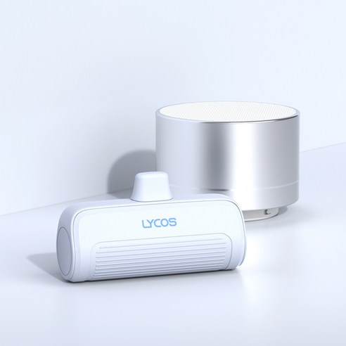 휴대전화의 전력 고갈을 완화하는 안전하고 편리한 무선 보조배터리