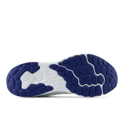 발걸음이 가벼워지는 마법, 뉴발란스 아리쉬 프레시 폼 런닝화