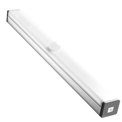 LED 충전식 무선 센서바 등 210mm, 주광색, 단일수량