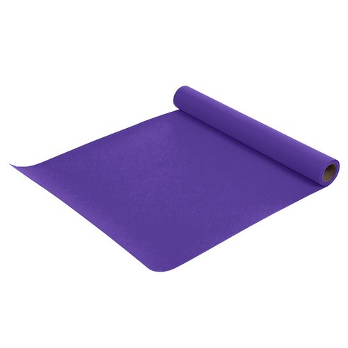 대원우드보드 H 펠트 롤 접착, H 14 연보라, 1세트