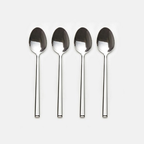 이스트마크 소피 커트러리 디저트스푼, 4개