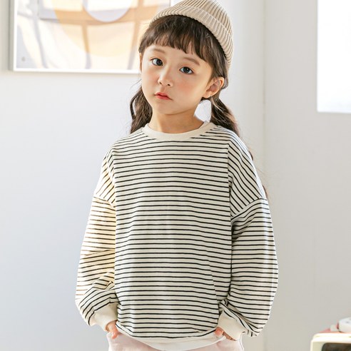 바오밥나무 아동용 와이어 맨투맨 새로운 스타일의 아동복