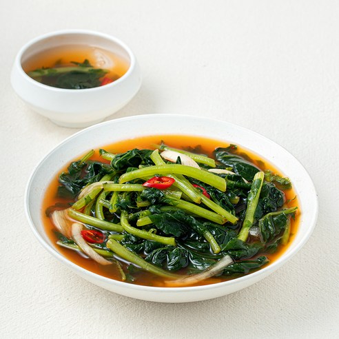 열무 물김치, 1.5kg, 1개