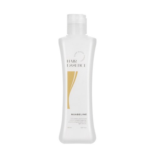 누아벨린 샤인글로시 테라피 헤어 에센스, 150ml, 1개