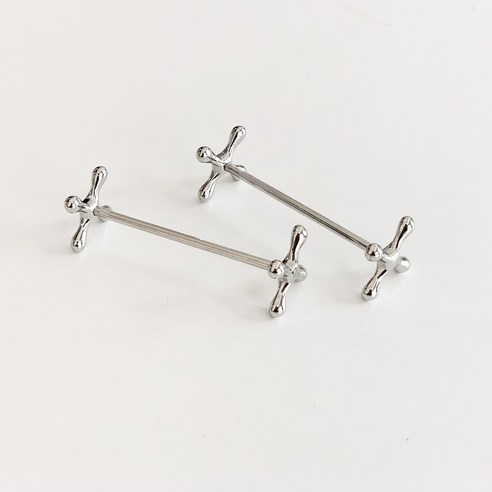 식탁 위의 작은 혁신, 아카시아 덤벨 수저받침