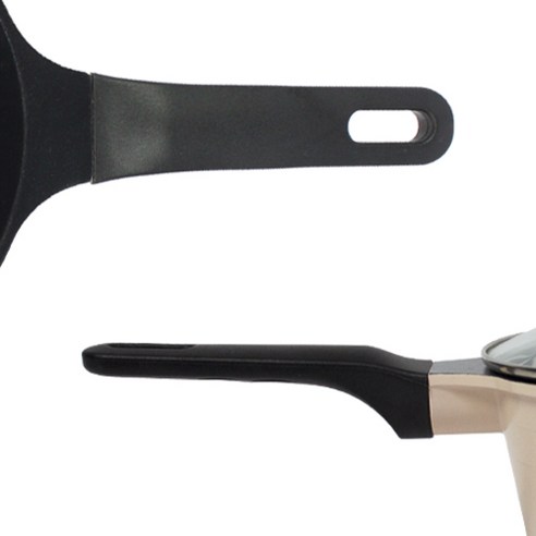 키친아트 모던베이지 IH 프리미엄 쿡웨어 편수 냄비: 52% 할인 행사!