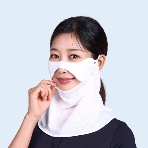 유투스포츠 ML11 더블로 마스크: 스포츠 활동의 필수 아이템 유투스포츠